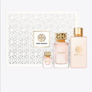 Tory Burch Signature Gift Set, 3pc